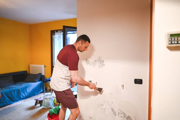 Best Post-Flood Mold Remediation in Sacred Heart University, CT